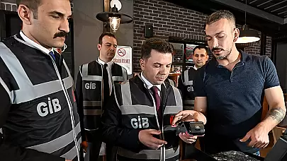 Maliye Bakanlığı, bayram süresince denetimlerini artırıyor