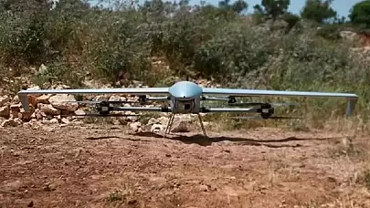 Ülkelerin Askeri Drone Kapasiteleri Karşılaştırıldı: İşte Güçlü ve Zayıf Yönler!