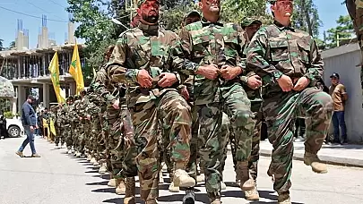 İsrail'e Karşı Hazırlanan Misilleme Planı Detayları Netleşti