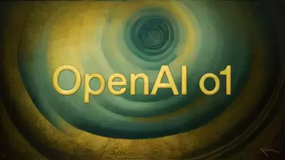 OpenAI, dikkat çeken yeni yapay zeka modeli ChatGPT 01'i tanıttı!