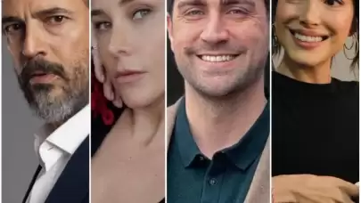 Çağlar Ertuğrul: Yükselen Yetenek Kalpazan'da Parlıyor