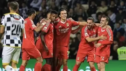 Premier Lig Devi Liverpool, Orkun Kökçü İçin 80 Milyon Euro Hazırlığında! Benfica’nın Kapısı Çalınacak