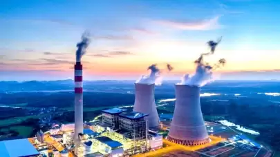 Nükleer Santraller İçin Yenilikçi Teknolojiyle Elektrik Üretiminde Yükseliş!
