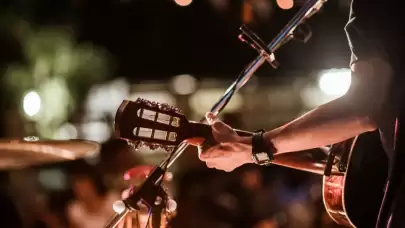 Alman metal topluluğu Blind Guardian, Türkiye konseri için hazırlanıyor