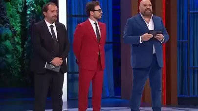 Onur, MasterChef 2024 Şampiyonu Olarak Taçlandırdı Rekabeti!