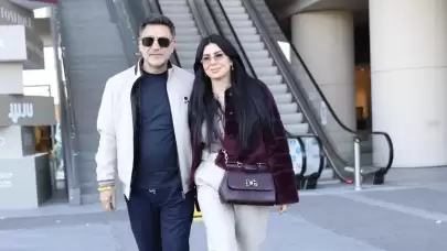 İzzet Yıldızhan, Formunu Koruyarak Sahneye Hazırlanıyor: Kilolu Görünmek İstemiyorum