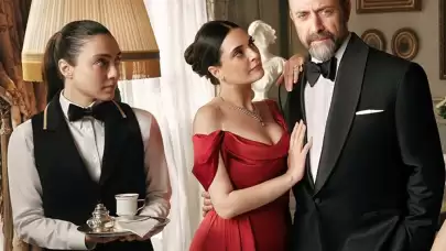 Kral Kaybederse Dizisinde Karakterler ve Hikayesi Detaylı Bir Şekilde İnceleme Yapıldı!