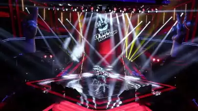 O Ses Türkiye 2025 Yeni Sezonu Başladı: Jüriler ve Yayın Günleri Açıklandı!