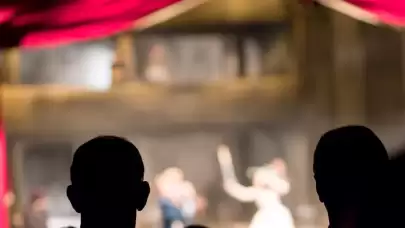 Devlet Tiyatroları'nın Düzenlediği 3. Uluslararası Kadın Oyun Yazarları Tiyatro Festivali Başlıyor