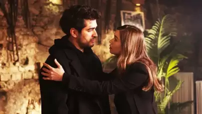 Yalı Çapkını 96. Bölümde Büyük Sırlar Açığa Çıkıyor! Ferit ve Seyran İçin Zor Günler Başlıyor!