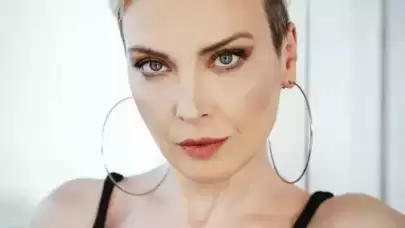 Arzu Yanardağ: Türk Oyuncunun Başarı Hikayesi - Kimdir, Kaç Yaşında, Özel Hayatı ve Kariyeri