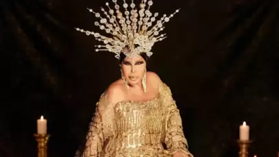 Bülent Ersoy'dan Gece Yarısı Lüks Alışveriş ve Restoran Sürprizi