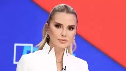 Ece Erken, Kredi Kartı Dolandırıcılığına Yeniden Hedef Oldu