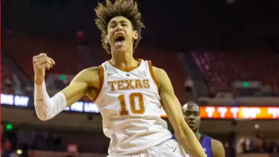 Genç Yetenek Jaxson Hayes'in Kökeni ve Kariyeri Hakkında Merak Edilenler!