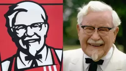 KFC'nin Kurucusu ve Sahibi Kimdir? Yaşamı ve Özel Hayatı Hakkında Detaylar!
