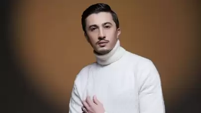 Emir Buğra, duygusal şarkısı Ukde ile müzik dünyasına iddialı bir giriş yaptı!