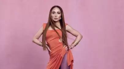 Ziynet Sali'nin 15 Yıllık Efsane Şarkısı Uyku Tutmadı Yeniden Dinleyicilerle Buluşuyor!