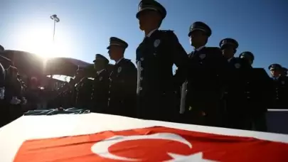 Türk Polis Teşkilatı 180. Yaşını Kutluyor: Köklü Bir Geçmişin Yansımaları