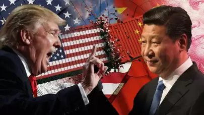 ABD ile Çin Arasında Tarife Müzakereleri Başladı