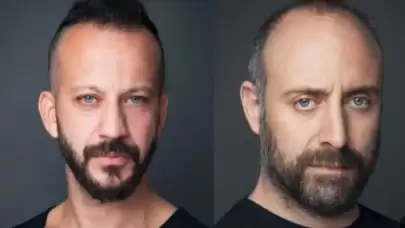 Gezi Davası Kararında Halit Ergenç ve Rıza Kocaoğlu'na Ceza Verildi