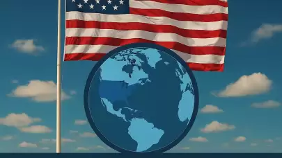 Kendi Kendine Yetebilen Tek Süper Güç: Amerika Birleşik Devletleri’nin Yükselişi