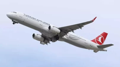 Türk Hava Yolları'nın Uçakları, 89 Emniyet Denetiminden Başarıyla Geçti