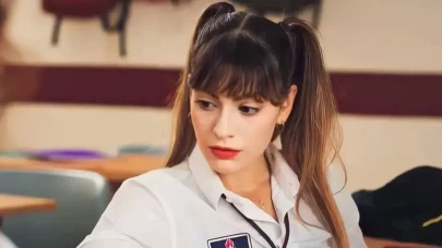 Doğa Lara Akkaya Kimdir? Yaşı, Nereli, Boyu ve Kilosu Hakkında Her Şey