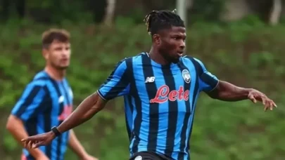 El Bilal Toure Kimdir? Yaşı ve Oynadığı Mevki Hakkında Bilgiler