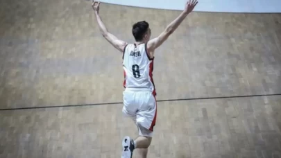 Yağız Aksu: 'Hedefimiz Şampiyonluk'