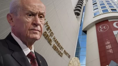 MHP'den Malazgirt Zaferi Kutlamalarına İlişkin Genelge