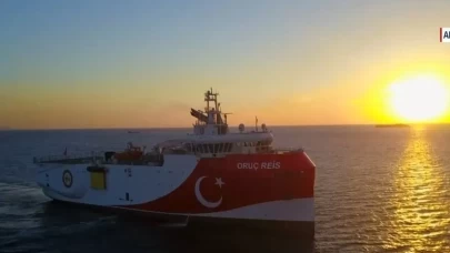 Oruç Reis: Milli Stratejinin Simgesi ve Mavi Vatan'da Oyunların Bozulması