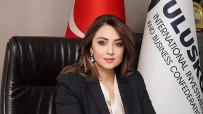 Uluslararası Yatırım ve İş Dünyası Konfederasyonu'ndan Malazgirt Zaferi Mesajı