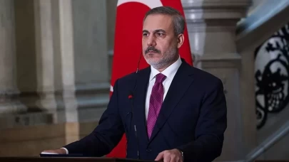 Hakan Fidan'ın Diploması Yeniden Gündemde: Yanlış Bilgiler Çürütüldü