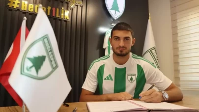 Muğlaspor, 21 Yaşındaki Kaleci Arel Ekinci'yi Transfer Etti