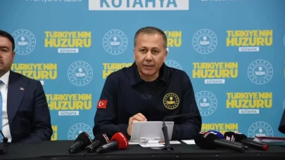 Türkiye'den Suriye'ye Geri Dönen Suriyeli Sayısı Açıklandı