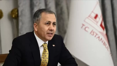 Yerlikaya'dan Suçla Mücadelede Kararlılık Mesajı