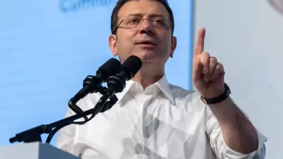 İmamoğlu'nun Avukatı Nusret Yılmaz Gözaltına Alındı