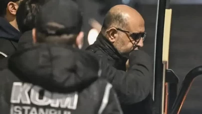 Aziz İhsan Aktaş Kimdir? Hayatı ve Hakkındaki İddialar