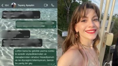 Doğa Lara Akkaya Kimdir? Taciz İddiaları ve İfşa Edilen Mesajlar