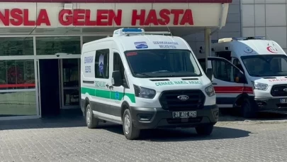 Düğün Merasimi Sonrası Silahlı Saldırı: Damat Hayatını Kaybetti, Yengesi Gözaltına Alındı