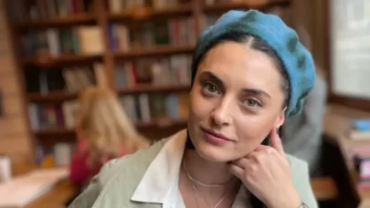 Taciz İddiaları Sürüyor: Aslıhan Gürbüz'den Dikkat Çeken Paylaşım