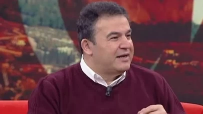 Abdullah Çiftçi Kimdir?