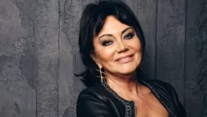 Türk Sinemasının Unutulmaz İsimlerinden Anta Toros Hayatını Kaybetti