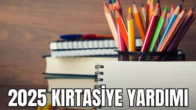 Kırtasiye Yardımı Başvurusu Nasıl Yapılır? e-Devlet Eğitim Öğretim Yardımı