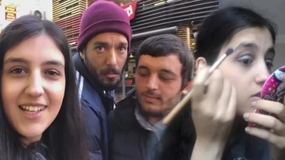 'Dikkat Et Bebeğim' Repliğiyle Ünlenmişti: Ortadan Kaybolan Banu Berberoğlu Yıllar Sonra Geri Döndü!