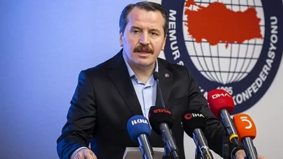 Son Dakika: Bakanlıkta Memur Zammı Zirvesi Sonuçlandı