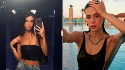 Ameliyat Sonrası Moral Depoladı: Devrim Özkan’dan Radikal İmaj Değişikliği