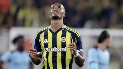 Fenerbahçe'den Muazzam Geri Dönüş