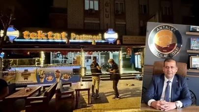 Kerim Üre Kimdir? Hasan Fırat'ı Neden Öldürdü?
