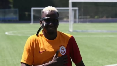 Eskişehirli Osimhen: Şehirde Dikkat Çeken Benzerlik